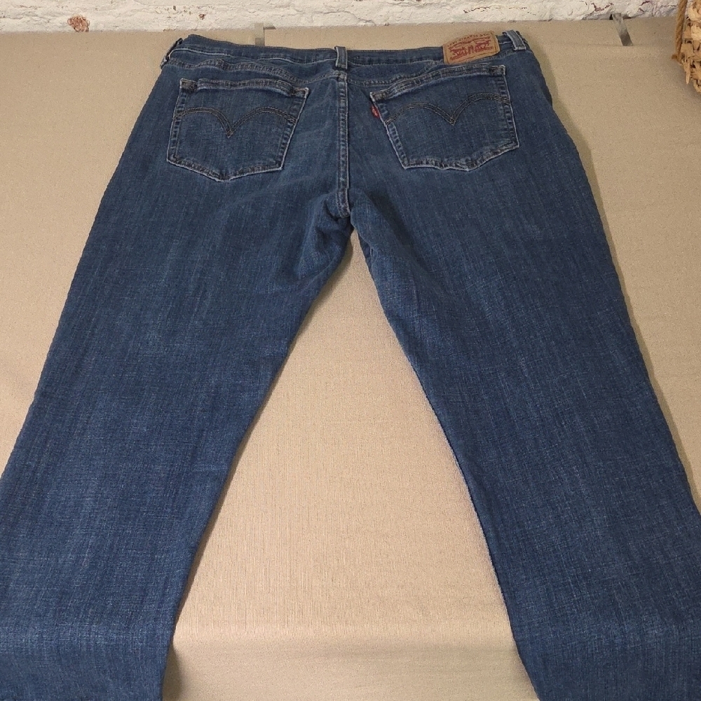 Levis Boyfriend Style SZ 32